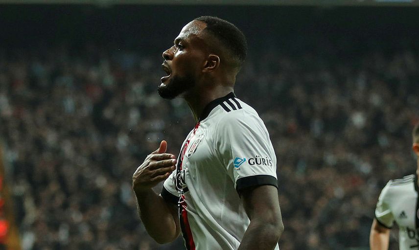 Beşiktaş ve Cyle Larin Arasındaki Sözleşme Krizinin Detayları Ortaya Çıktı!