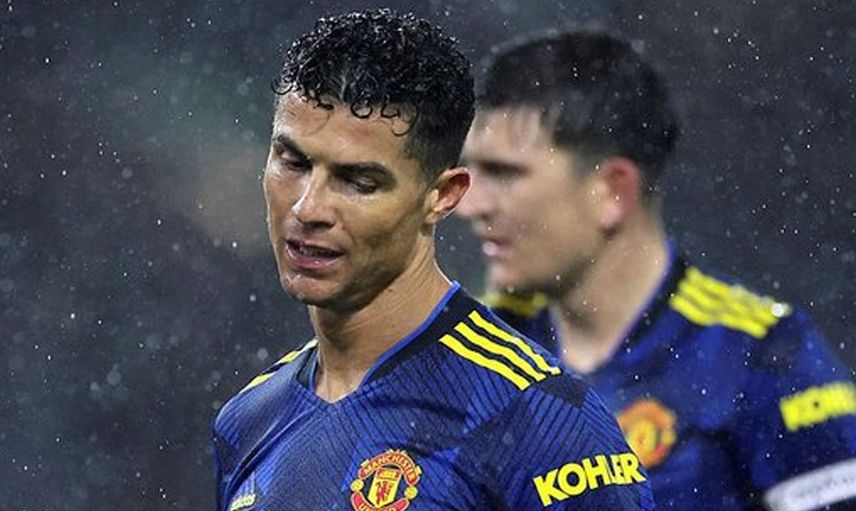 Bayern Münih Cristiano Ronaldo'yu Transfer Etmek İstiyor!