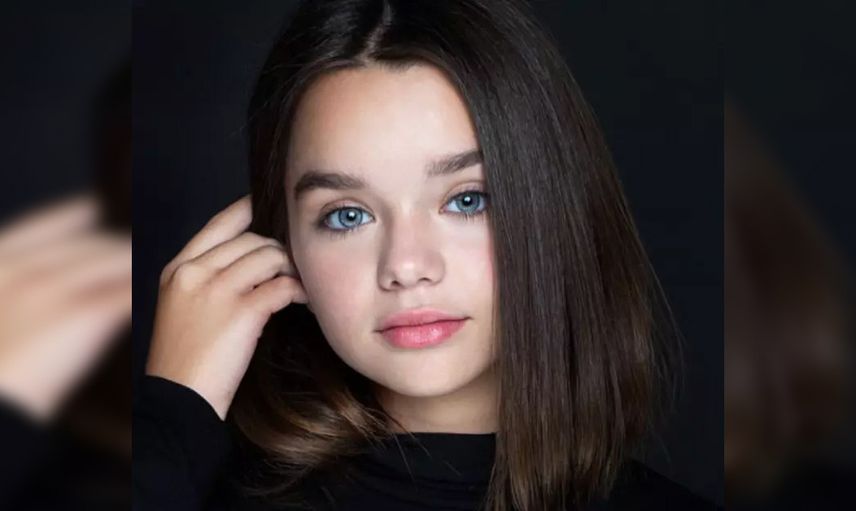 Dünyanın en güzel çocuğuydu! Anastasia Knyazeva kocaman oldu: Son hali şaşırttı