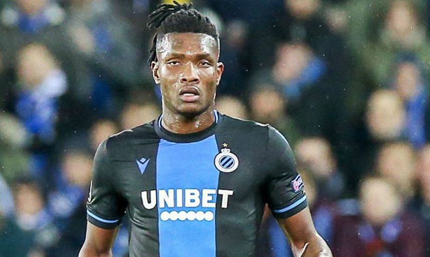 Adana Demirspor, Simon Deli'yi Transfer Ediyor!