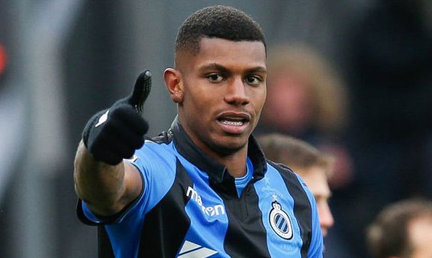 Beşiktaş Forvet Transferinde Wesley'i Gündemine Aldı!