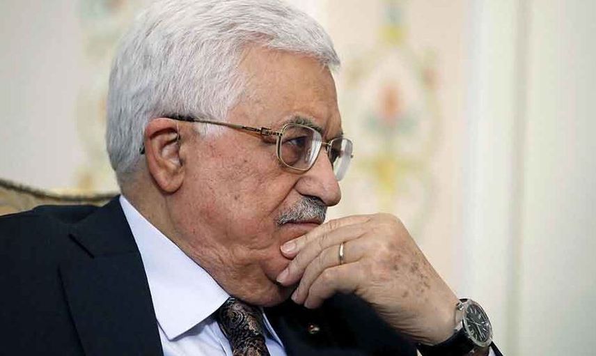 Filistin Devlet Başkanı Mahmud Abbas Kimdir?