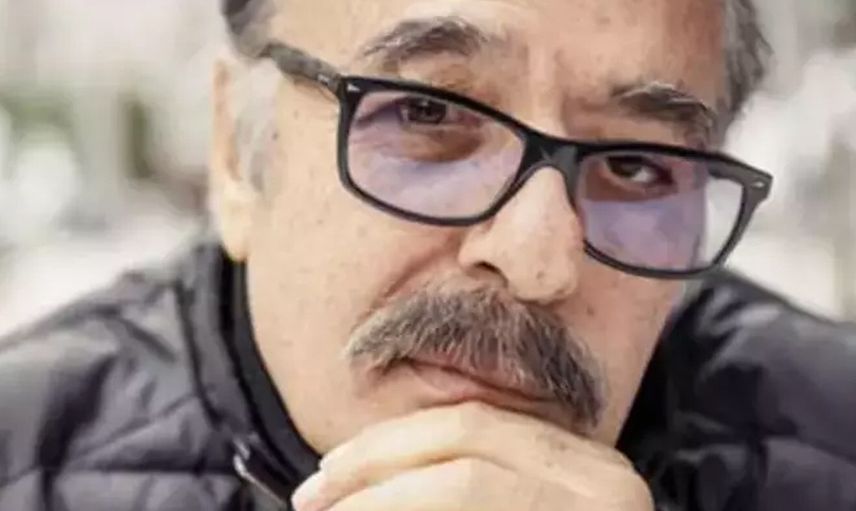 Felç geçirdikten sonra senelerdir gözlerden uzak yaşıyordu: Ferdi Tayfur'un son hali ortaya çıktı!