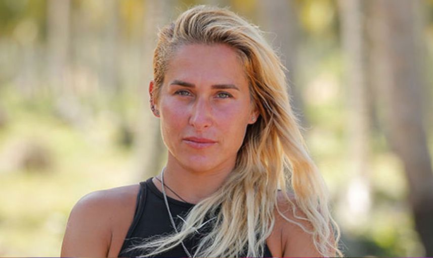 Survivor Sema'dan pavyon dansı! ''Dilberlere tercih edilince acil oynuyoruz''