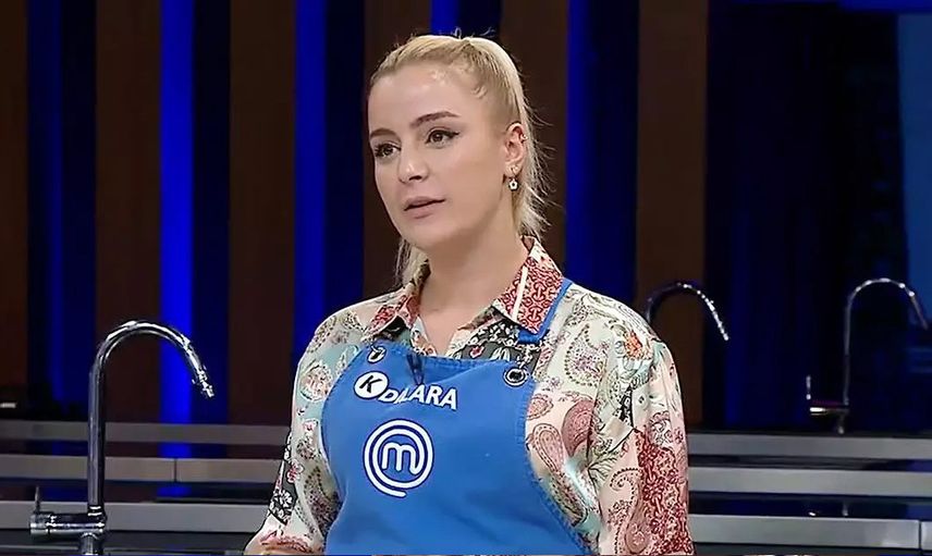 Masterchef'te tansiyon düşmüyor... Sert diyalog yarışmaya damga vurdu: Onu elemeden uyumayacağım!