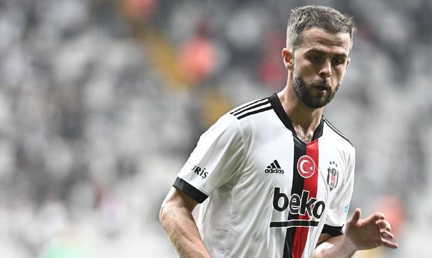 Barcelona, Beşiktaş'a Gelen Miralem Pjanic'in Yerine Youri Tielemans'ı Transfer Edecek!