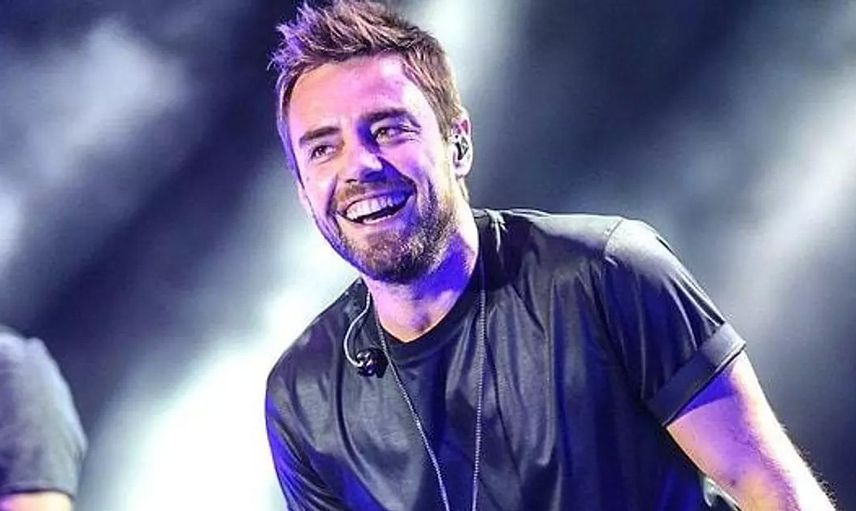 Murat Dalkılıç'tan sevenlerini korkutan haber: Bütün konserlerini iptal etti!