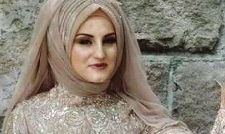 28 Bıçak Darbesiyle Katledilen Nazmiye Koyuncu Cinayeti ''Canavarca Hisle Öldürme' Sayılmadı!