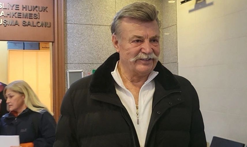 Nuri Alço'dan bomba itiraflar: Yeşilçam'daki cinsel hayatı anlattı! ''Para yok...''