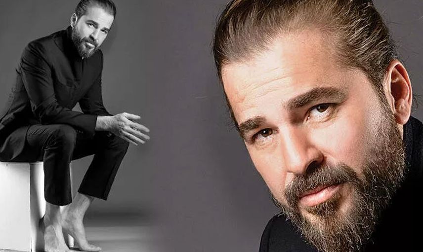 Engin Altan Düzyatan’a büyük şok! Ödül töreni diye gitti düğün yemeği çıktı