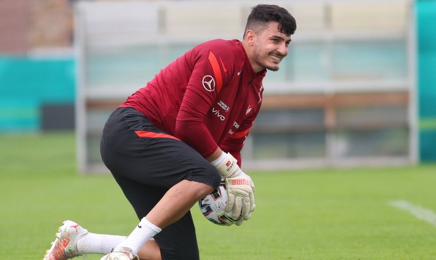 Valencia, Uğurcan Çakır’ı Transfer Etmek İstiyor!