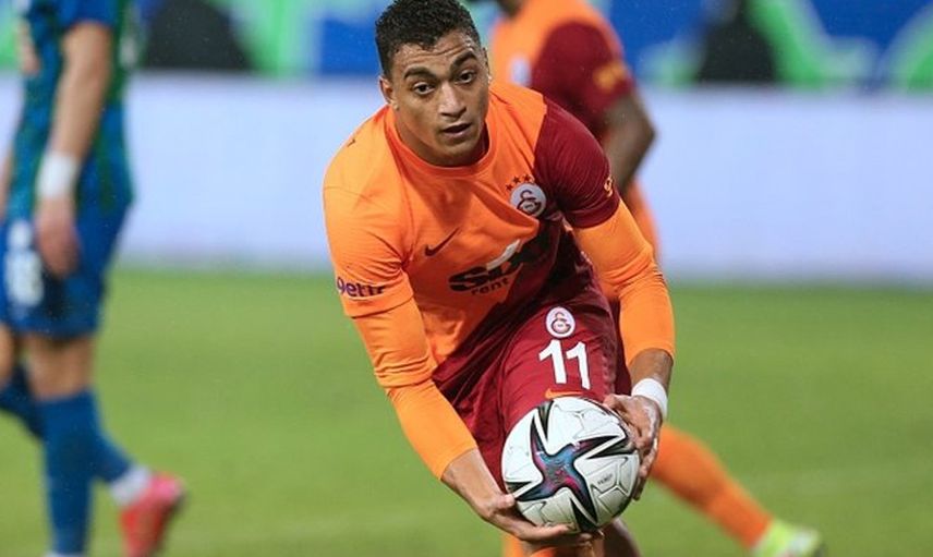 Shakhtar Donetsk, Mostafa Mohamed'i Transfer Etmek İstiyor!