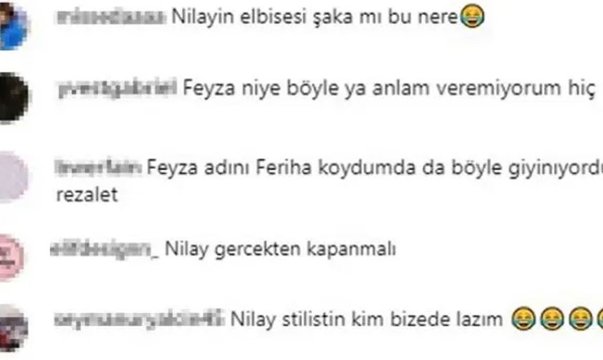 Kızılcık Şerbeti ekibi Cannes'da! Dizinin Nilay'ı Feyza Civelek kombiniyle dillere düştü: ''Bu ne rüküşlük!''