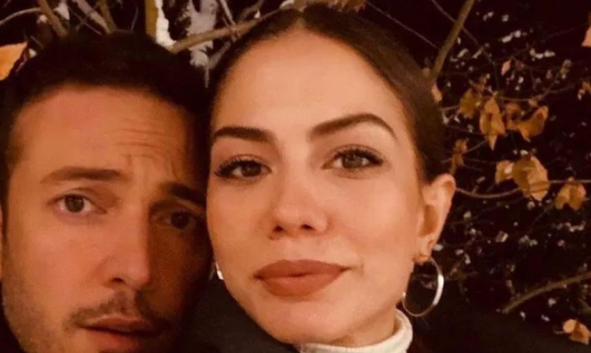 Oğuzhan Koç düğün öncesi öyle bir itirafta bulundu ki onun yerine biz utandık! Demet Özdemir'le ilgili bomba itiraf