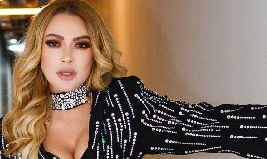 Kız isteme merasimi gerçekleşen Hadise'den çalışanlarına gizlilik anlaşması! Kuralı ihlal eden tazminat ödeyecek