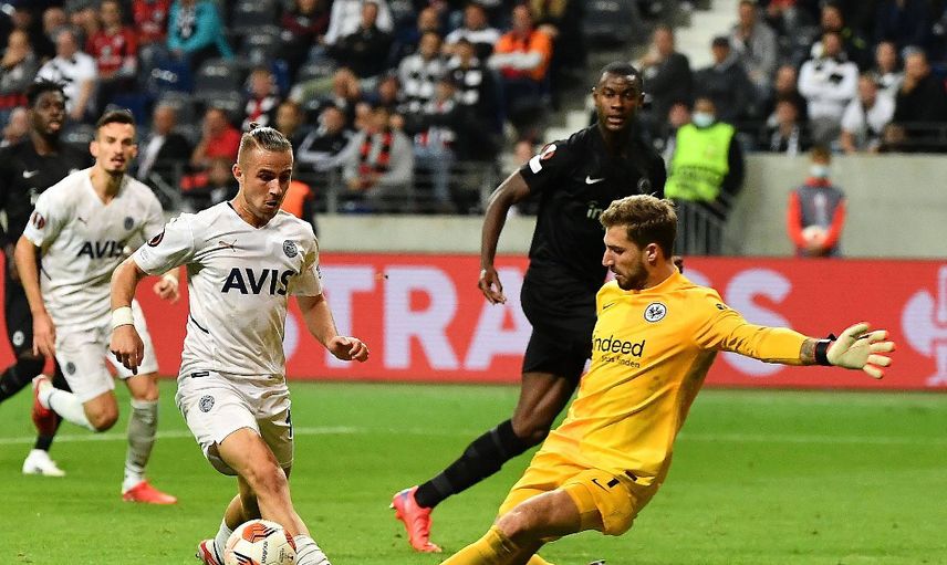 Fenerbahçe'de Vitor Pereira'nın Futbolcu Tercihleri Büyük Tepki Alıyor!