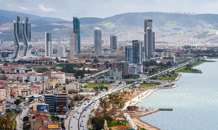 Türkiye'nin en zengin illeri belli oldu: Zirvedeki şehri tahmin edemeyeceksiniz