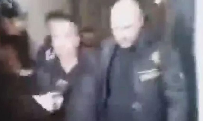 Müge Anlı'da son dakika gelişmesi Sinan Sardoğan gözaltına alındı!