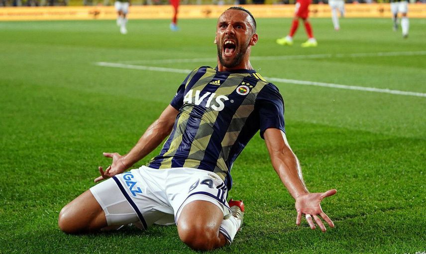 Vedat Muriqi Valencia İle Büyük Ölçüde Anlaşma Sağladı!