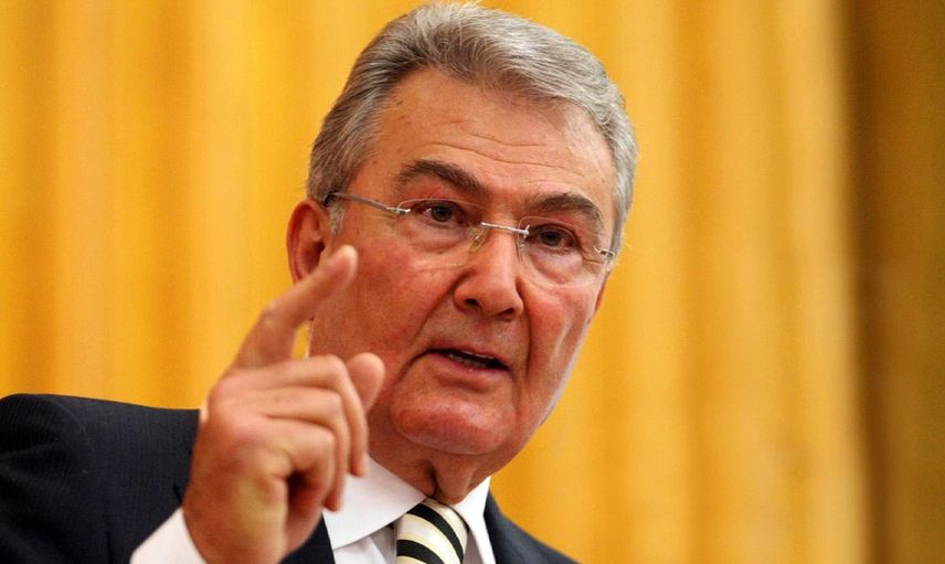 Deniz Baykal