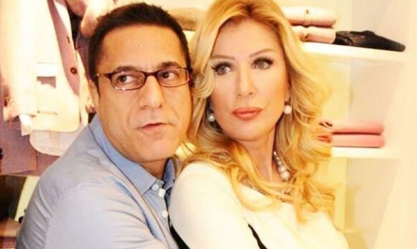 Mehmet Ali Erbil Seda Sayan'ın evliliği hakkında çarpıcı açıklamalar yaptı