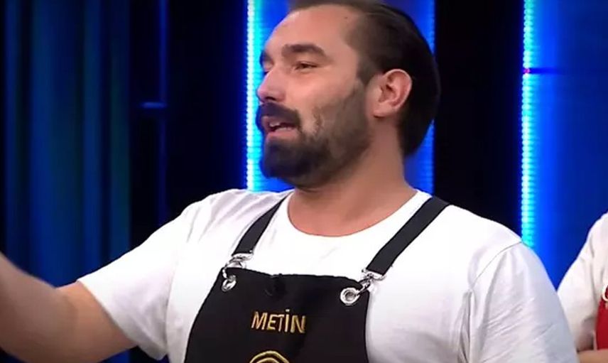 Mehmet Şef sinirden küplere bindi, bu en büyük günahlardan biri dedi: Kendine gel!