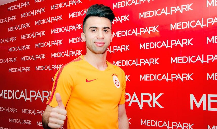 Emre Taşdemir Rizespor İle Anlaşma Sağladı!