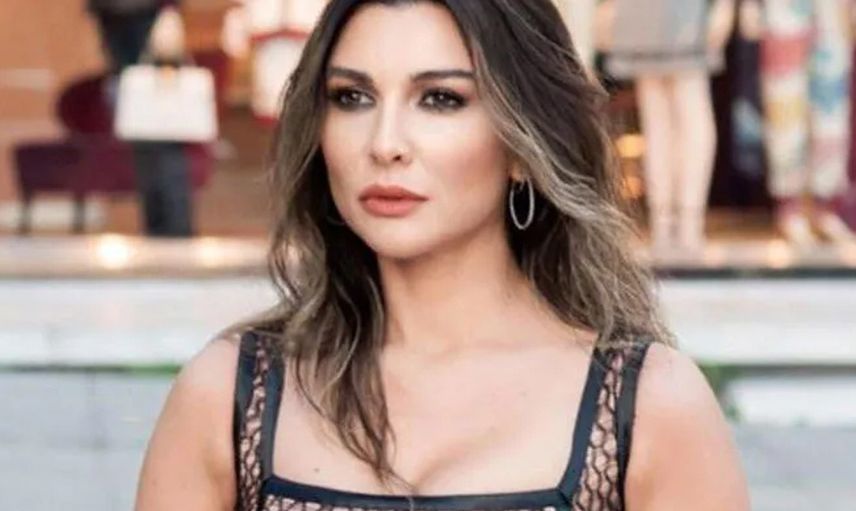 Olay yarattı