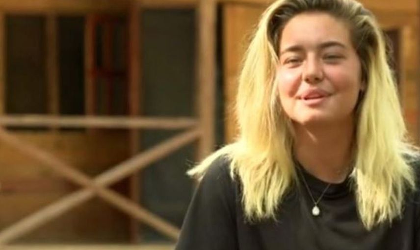 Survivor'ın eski yarışmacısı Aycan Yanaç ada hayatı hakkında merak edilenleri cevapladı