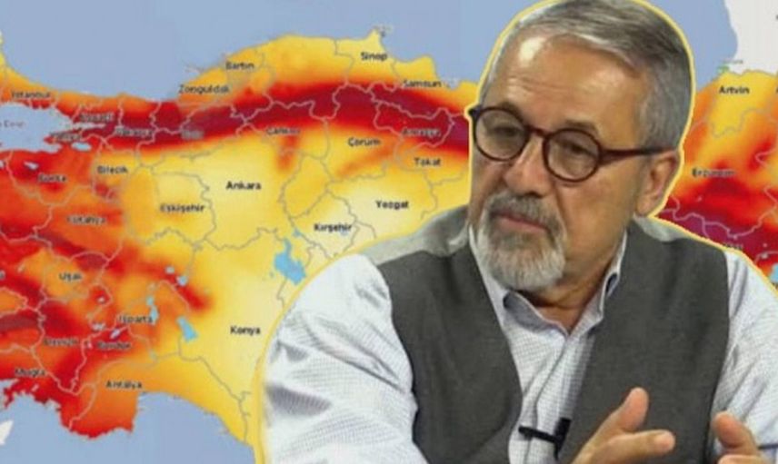 Deprem uzmanı Naci Görür'den İstanbul depremi için yeni tarih!