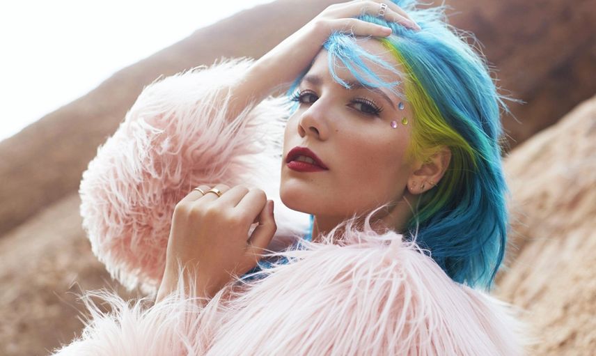Halsey Kimdir?