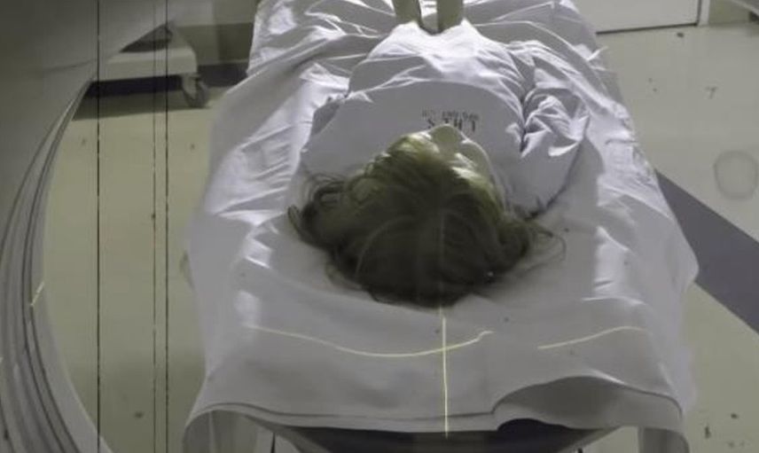 Her anne fark etmez! 3 yaşındaki kızını lavoboya götürdü korkunç gerçekle yüzleşti