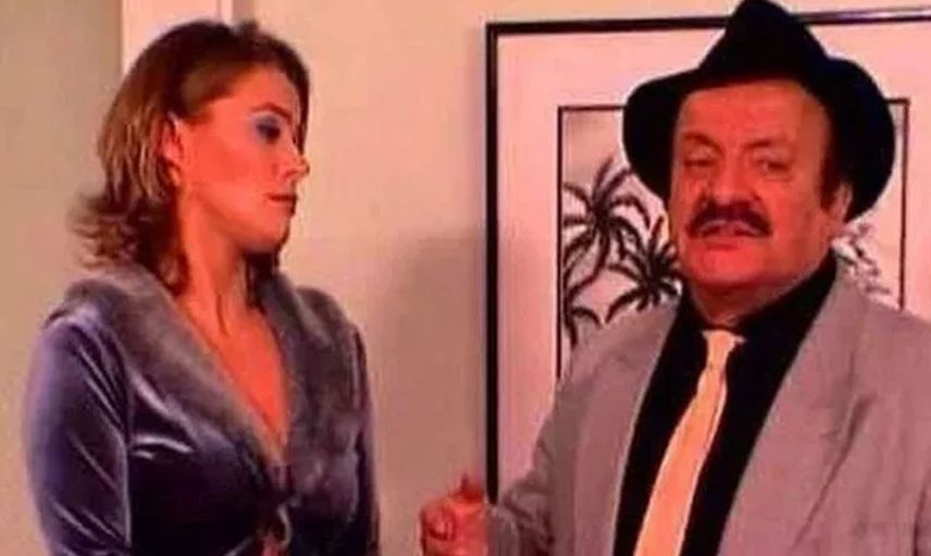 Güzelliği İle Yıllara Meydan Okuyan Tatlı Kaçıklar Dizisinin Yıldız Kaplan'ı Görenleri Büyüledi