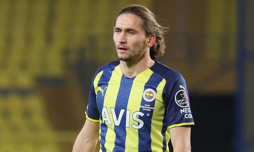 Porto, Fenerbahçe'den Miguel Crespo'nun transferi için devreye girdi!