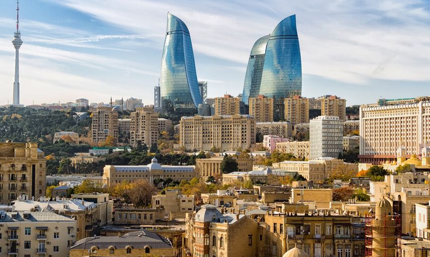 Azerbaycan