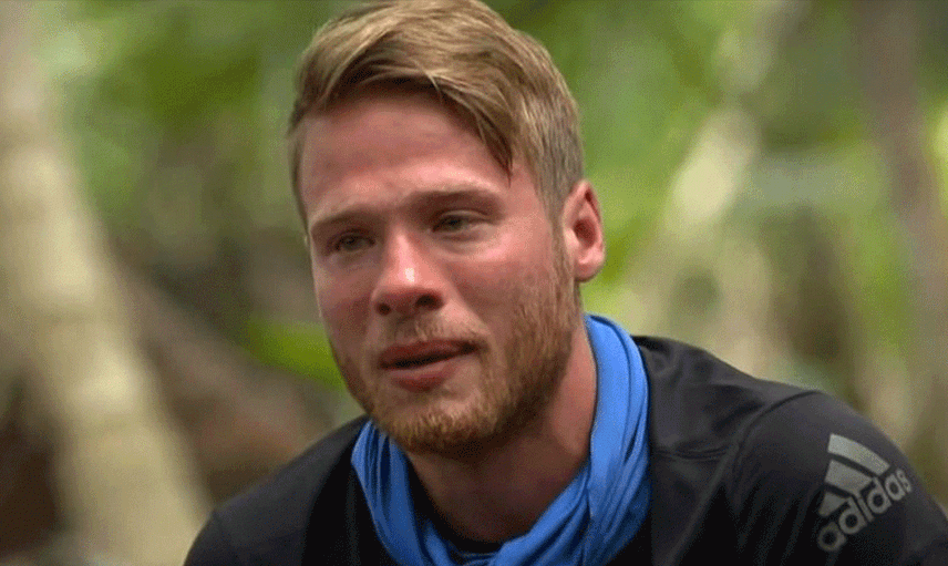 Survivor 2020 Yarışmacısı Yunus Emre'nin Sevgilisi Şiddet Uğradığını İddia Etti