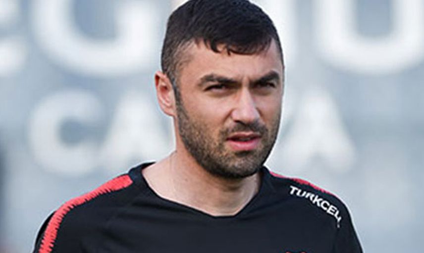 Burak Yılmaz: Ne Söylesem Tam Tersi Oldu