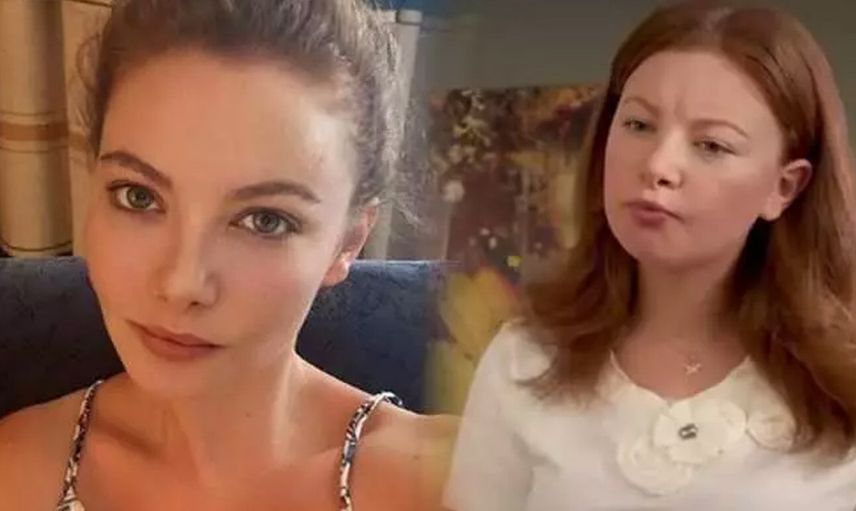 Adını Feriha Koydum'un Cansu'suydu: Sedef Şahin'in son mesleği şaşırttı! Son hali görenleri şoke etti!