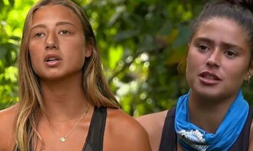 Survivor All Star yarışmacısı Ayşe Yüksel’den tartışma yaratacak itiraf! 'Başım çok yandı'