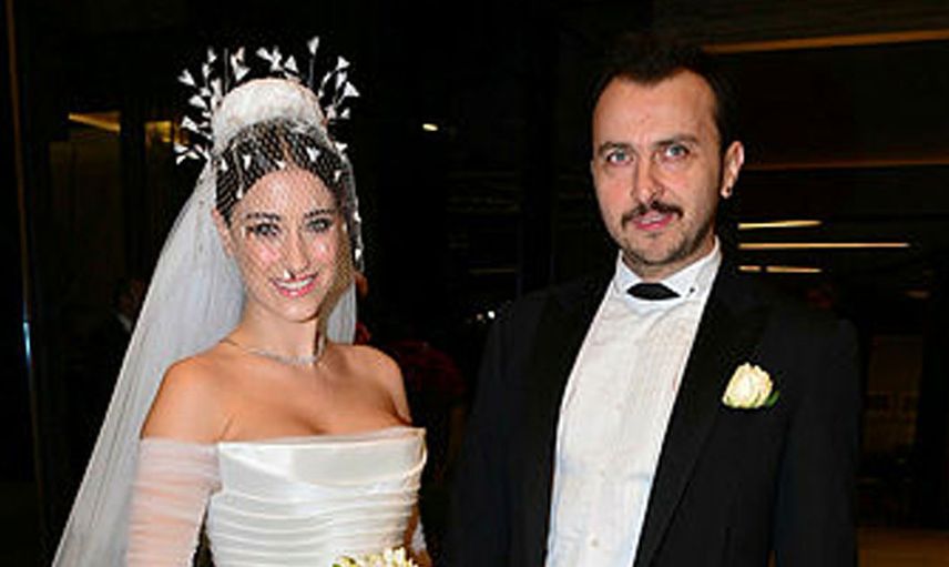 İkinci bebeğini kucağına almak için gün sayan Hazal Kaya’dan hayranlarını heyecanlandıran paylaşım