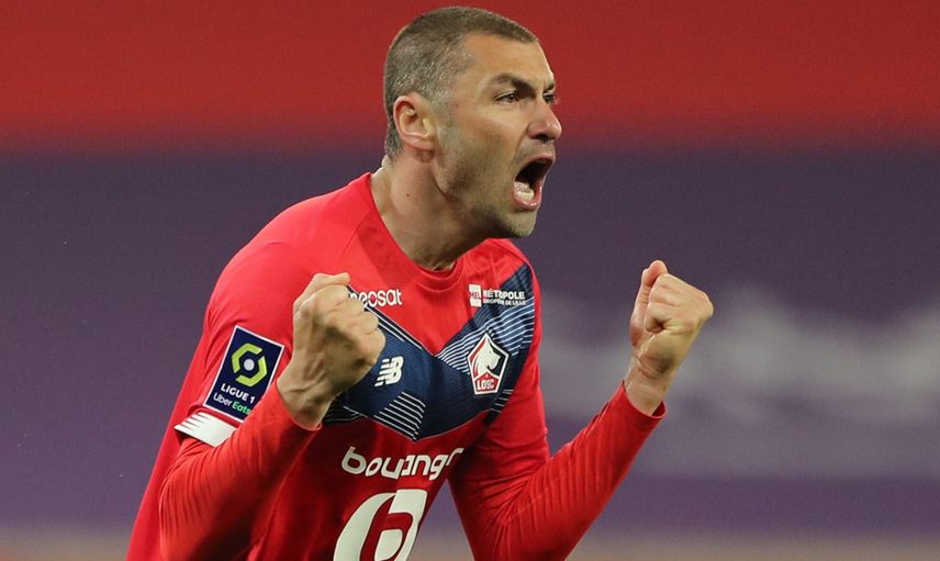 Fransız Teknik Adam Burak Yılmaz İle Dalga Geçti!