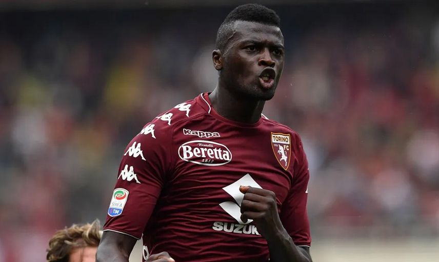Beşiktaş M'Baye Niang'ı Transfer Etmek İstiyor!
