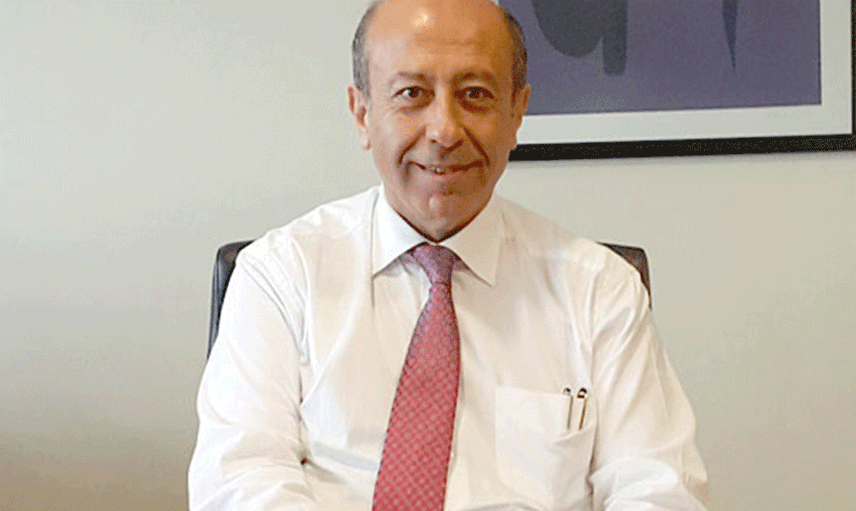 Muharrem Sarıkaya Kimdir?