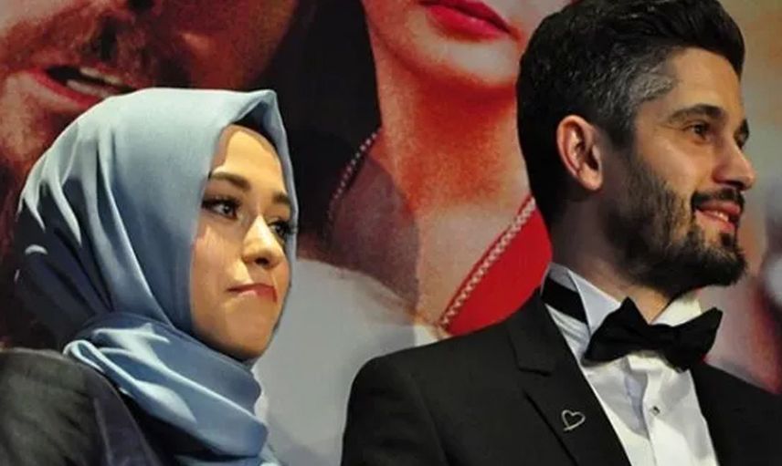 Tesettüre girerek oyunculuğu bırakan Büşra Ayaydın, yeni işiyle gündeme geldi bakın hangi sektöre adım attı