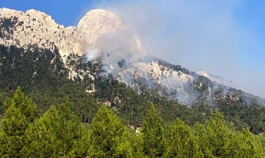 SEYDİKEMER