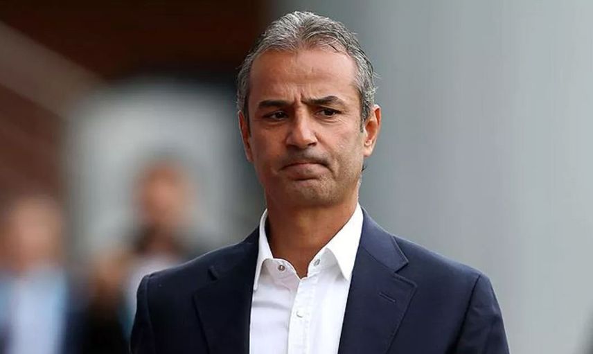 İsmail Kartal'dan Fenerbahçe İle İlgili Önemli Açıklamalar Geldi!