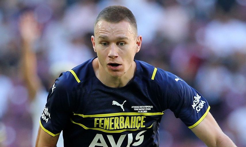 Fenerbahçe Başkanı Ali Koç Attila Szalai Transferinde Kararını Verdi!