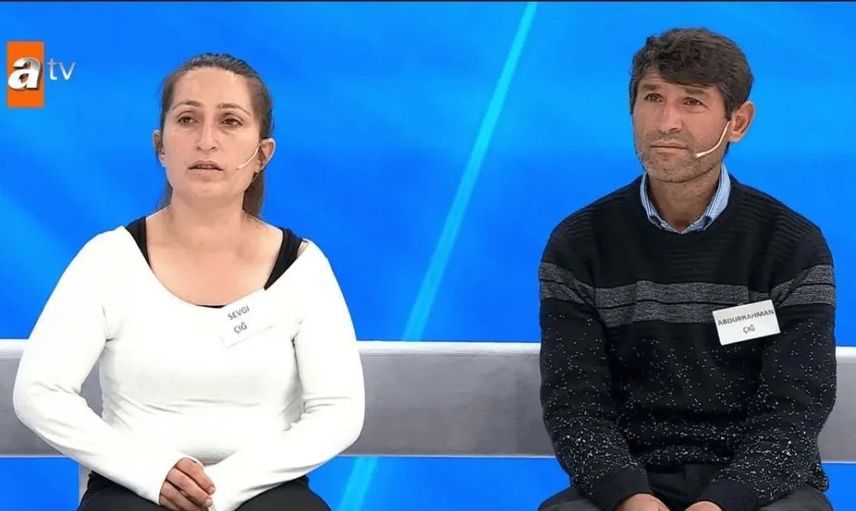 ABDURAHHMAN ÇIĞ OLAYI
