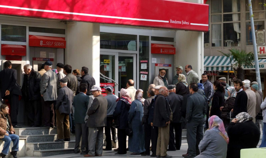 Hangi Durumlarda Emekli Maaşı İptal Edilir?