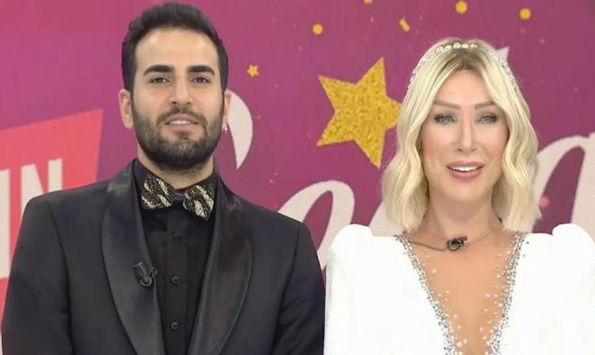 Seda Sayan ve eşi Çağlar Ökten’den kötü haber geldi: Seda Sayan serumlu kol fotoğrafı paylaştı